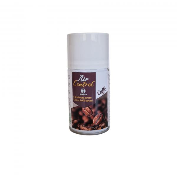 air control coffee