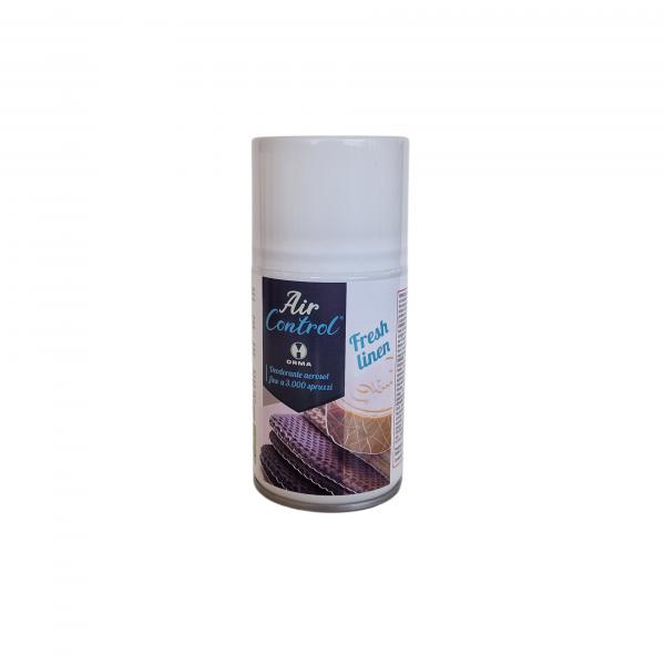 air control fresh linen
