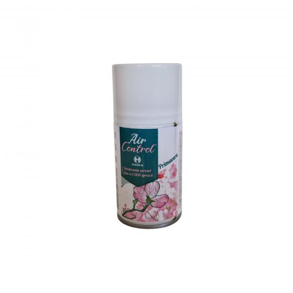 air control primavera spring